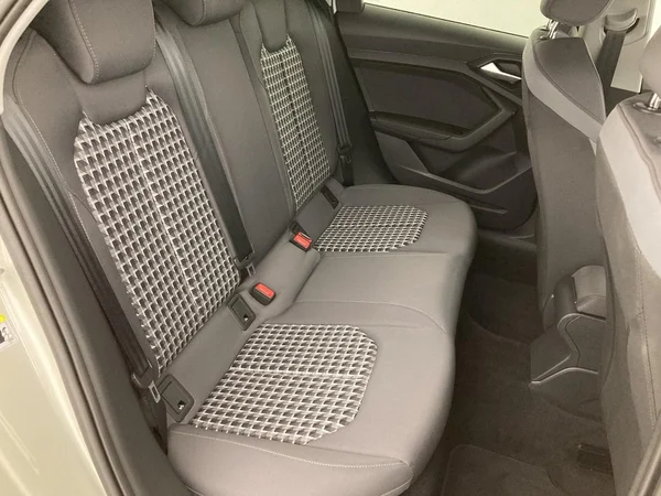AUDI A1 Sportback (2026) — foto 20 van 36