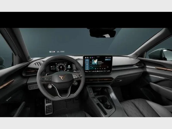 CUPRA Terramar (2026) — foto 7 van 8