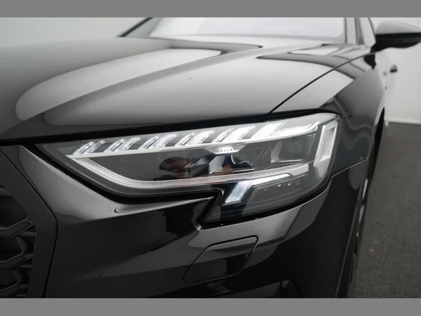 AUDI A8 Long PHEV (2024) — foto 48 van 53