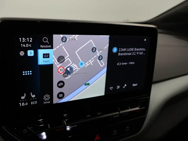 Volkswagen ID.4 (2022) — foto 11 van 23