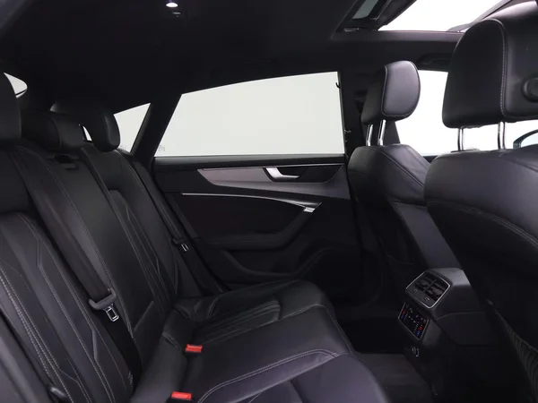 AUDI A7 Sportback PHEV (2019) — foto 14 van 31