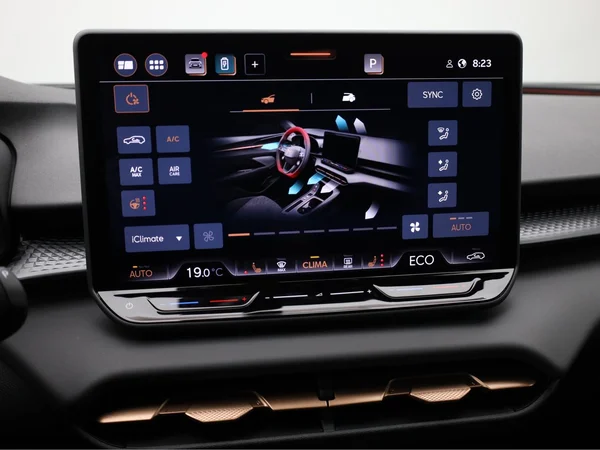 CUPRA Terramar e-Hybrid (PHEV) (2025) — foto 10 van 22