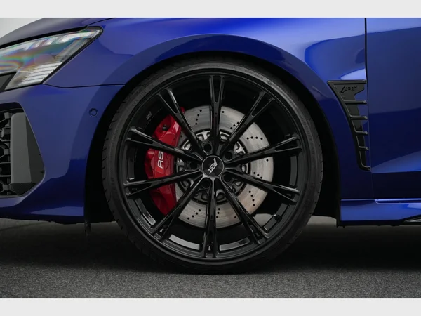 AUDI RS3 Sedan (2023) — foto 22 van 36