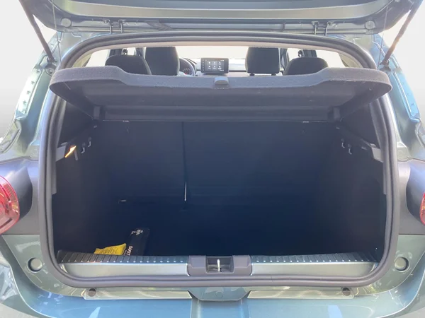 Dacia Sandero Stepway (2025) — foto 7 van 22