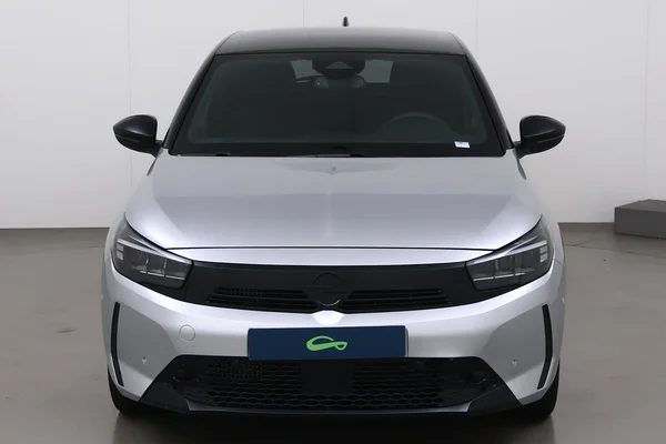 Opel Corsa (2025) — foto 12 van 23