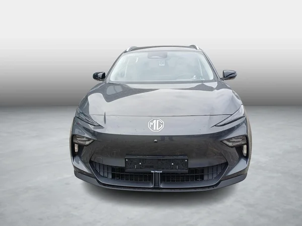 MG MGS5 EV (2026) — foto 12 van 25