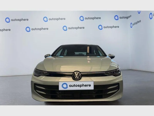 Volkswagen Golf VIII (2026) — foto 12 van 24