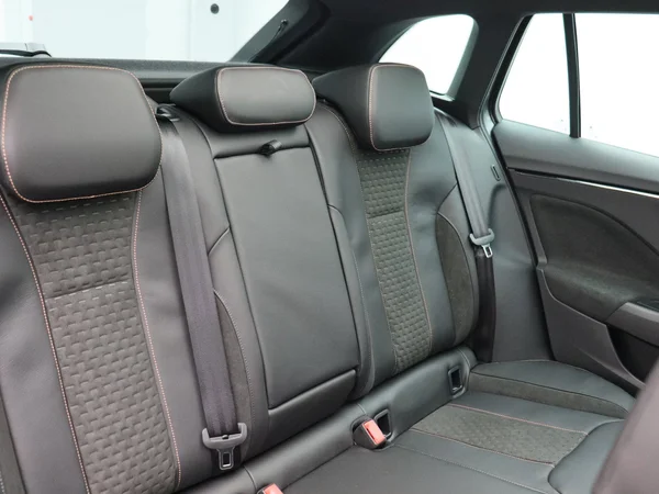 SKODA Scala (2024) — foto 5 van 21