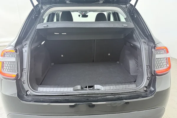 Fiat 600 (2025) — foto 16 van 20