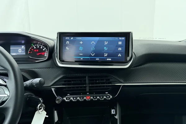 Peugeot 2008 (2025) — foto 3 van 18