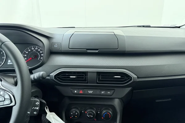Dacia Sandero (2025) — foto 3 van 15