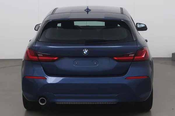BMW 1 HATCH (2024) — foto 12 van 17