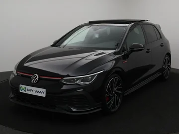 VOLKSWAGEN Golf VIII GTI (2021)