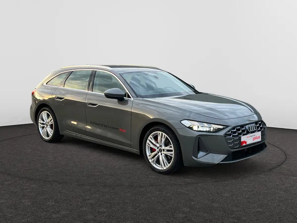AUDI A5 Avant (2025) — foto 19 van 24
