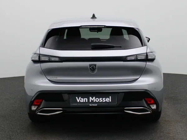 Peugeot 308 (2023) — foto 36 van 39