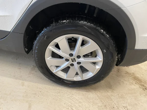 SEAT Arona (2026) — foto 10 van 21