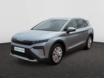 SKODA Elroq (2026)