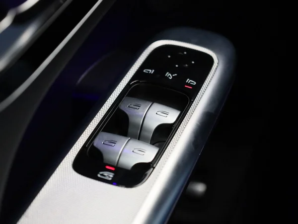 Mercedes-Benz GLC (2025) — foto 26 van 43