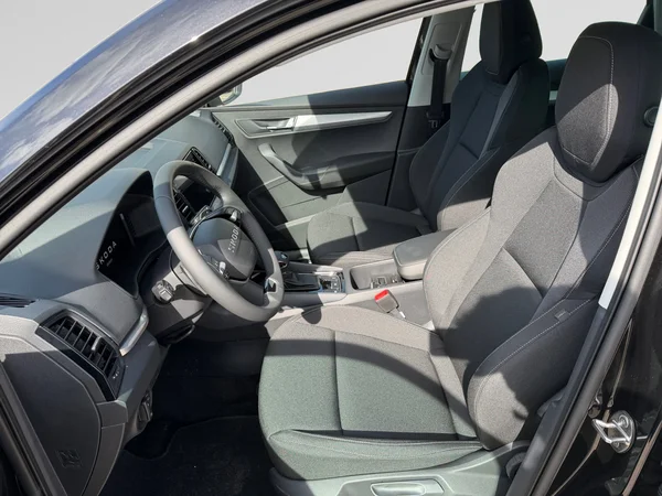 SKODA Karoq (2026) — foto 19 van 20