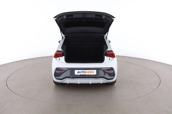 Cupra Born (2022) — foto 8 van 17
