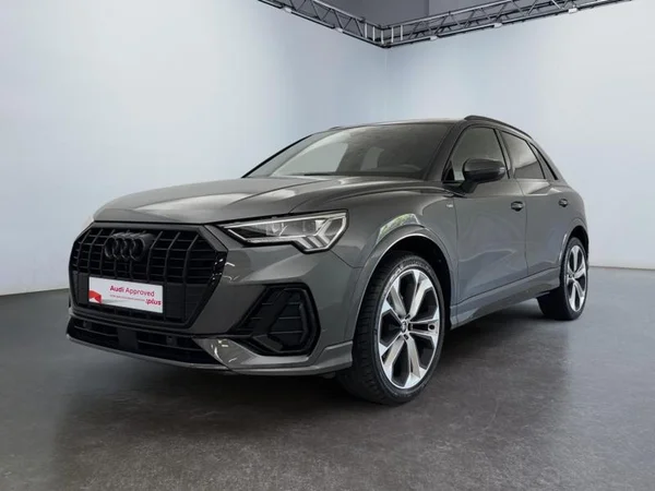 AUDI Q3 (2023) — foto 1 van 29