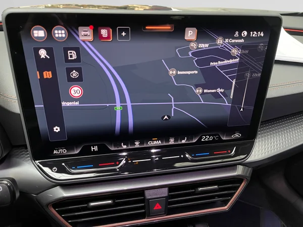 CUPRA Formentor (2026) — foto 2 van 13