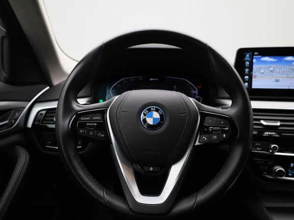 BMW 5 Reeks (2022) — foto 47 van 47