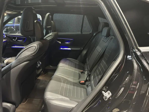 Mercedes-Benz GLC (2026) — foto 28 van 29