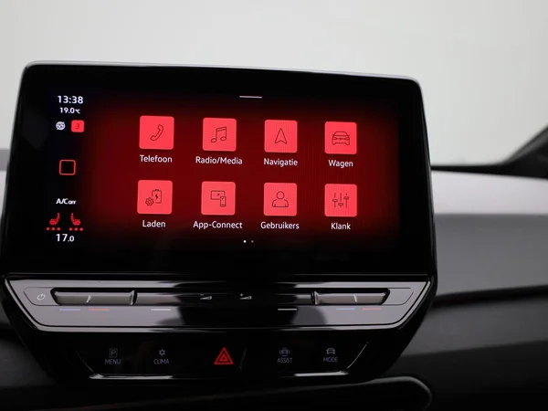 Volkswagen ID.3 (2022) — foto 14 van 43