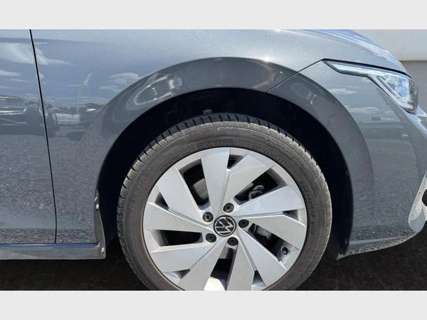 Volkswagen Golf VII SW (2024) — foto 25 van 27