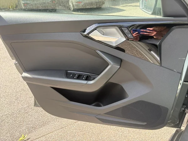 AUDI A1 Sportback (2026) — foto 6 van 19