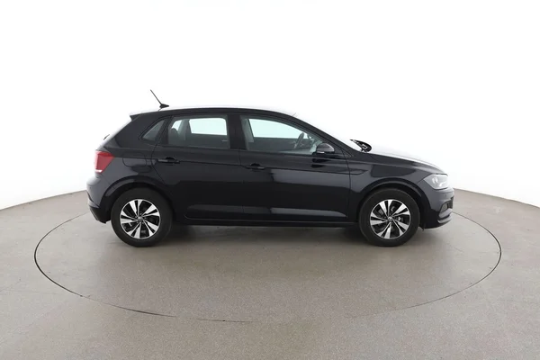 Volkswagen Polo (2021) — foto 13 van 16