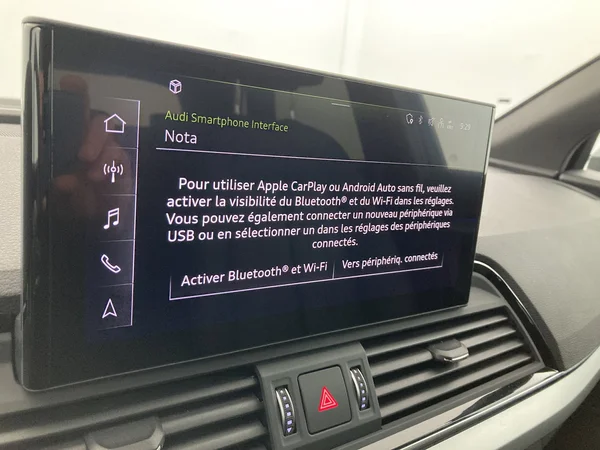 AUDI Q5 (2022) — foto 24 van 36