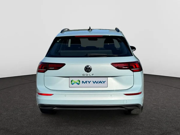 VOLKSWAGEN Golf VIII SW (2025) — foto 21 van 23