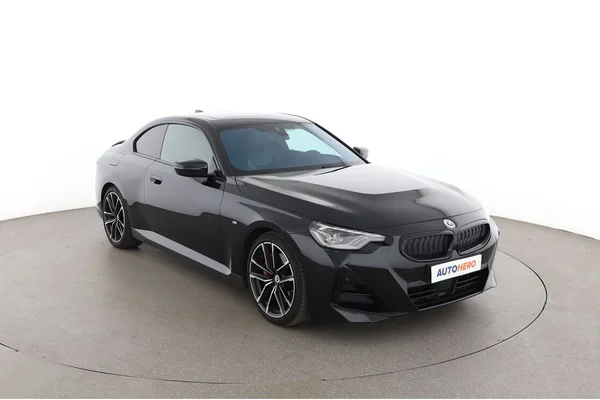 BMW 2-serie (2023) — foto 14 van 16