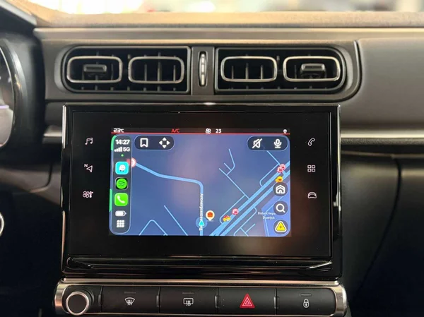 Citroen C3 (2023) — foto 16 van 16