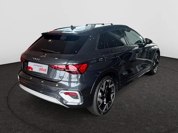 AUDI A3 Allstreet Dsl (2026) — foto 5 van 20