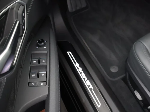 AUDI e-tron GT (2026) — foto 22 van 31
