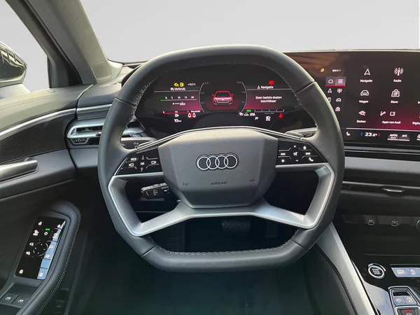 AUDI A5 (2026) — foto 3 van 16