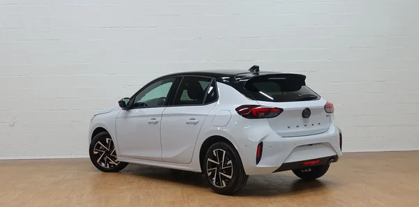 Opel Corsa (2026) — foto 19 van 25