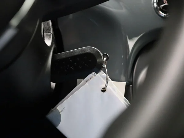 Fiat 500 (2021) — foto 15 van 35