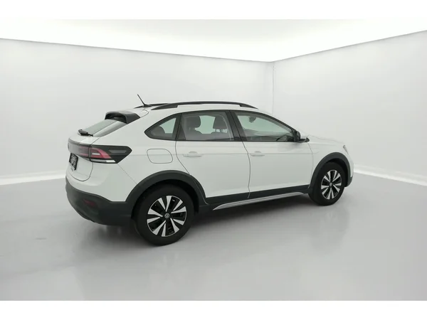 VOLKSWAGEN Taigo (2023) — foto 2 van 36