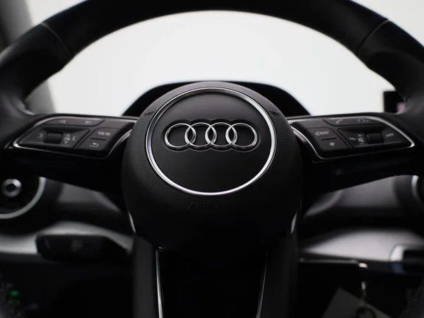 Audi Q2 (2022) — foto 25 van 40