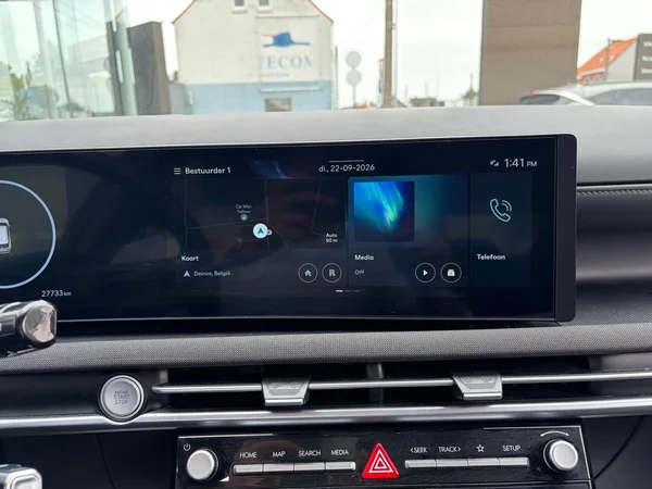 Hyundai Tucson (2025) — foto 7 van 23