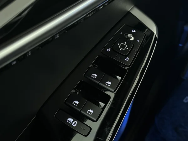 KIA EV6 (2022) — foto 20 van 33