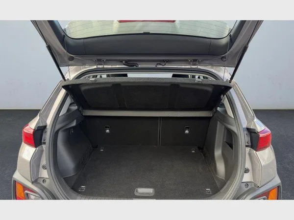 Hyundai KONA (2018) — foto 21 van 29