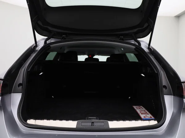 Peugeot 508 (2023) — foto 8 van 40