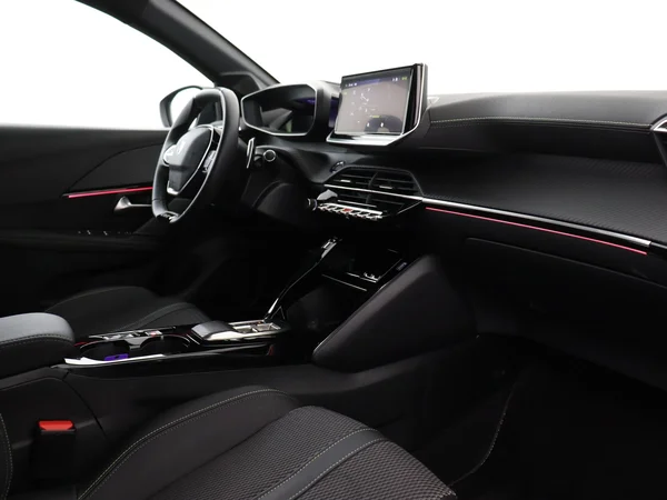 PEUGEOT 208 (2024) — foto 3 van 28