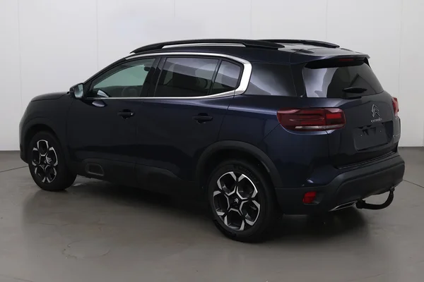 Citroen C5 Aircross (2023) — foto 8 van 14