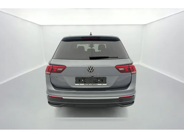 VOLKSWAGEN Tiguan Allspace (2023) — foto 34 van 36